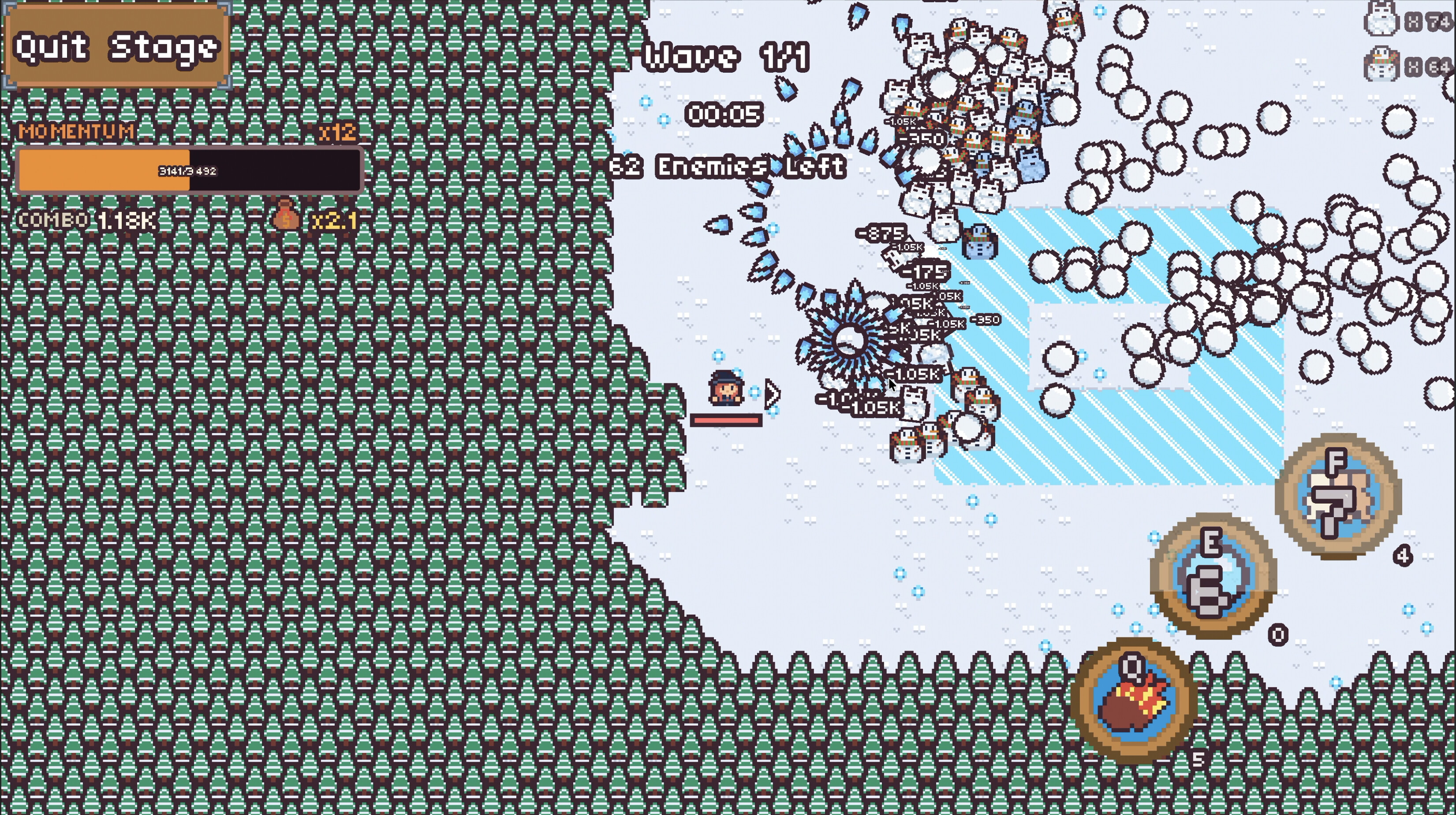 Mirage - Idle RPG screenshot 10