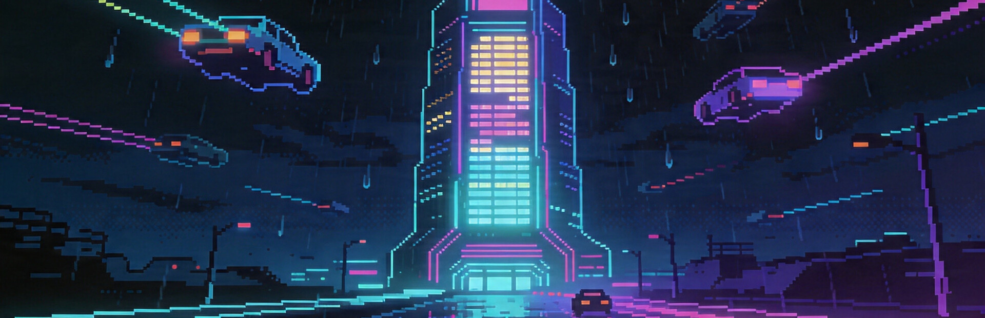 Cyber Capitalist