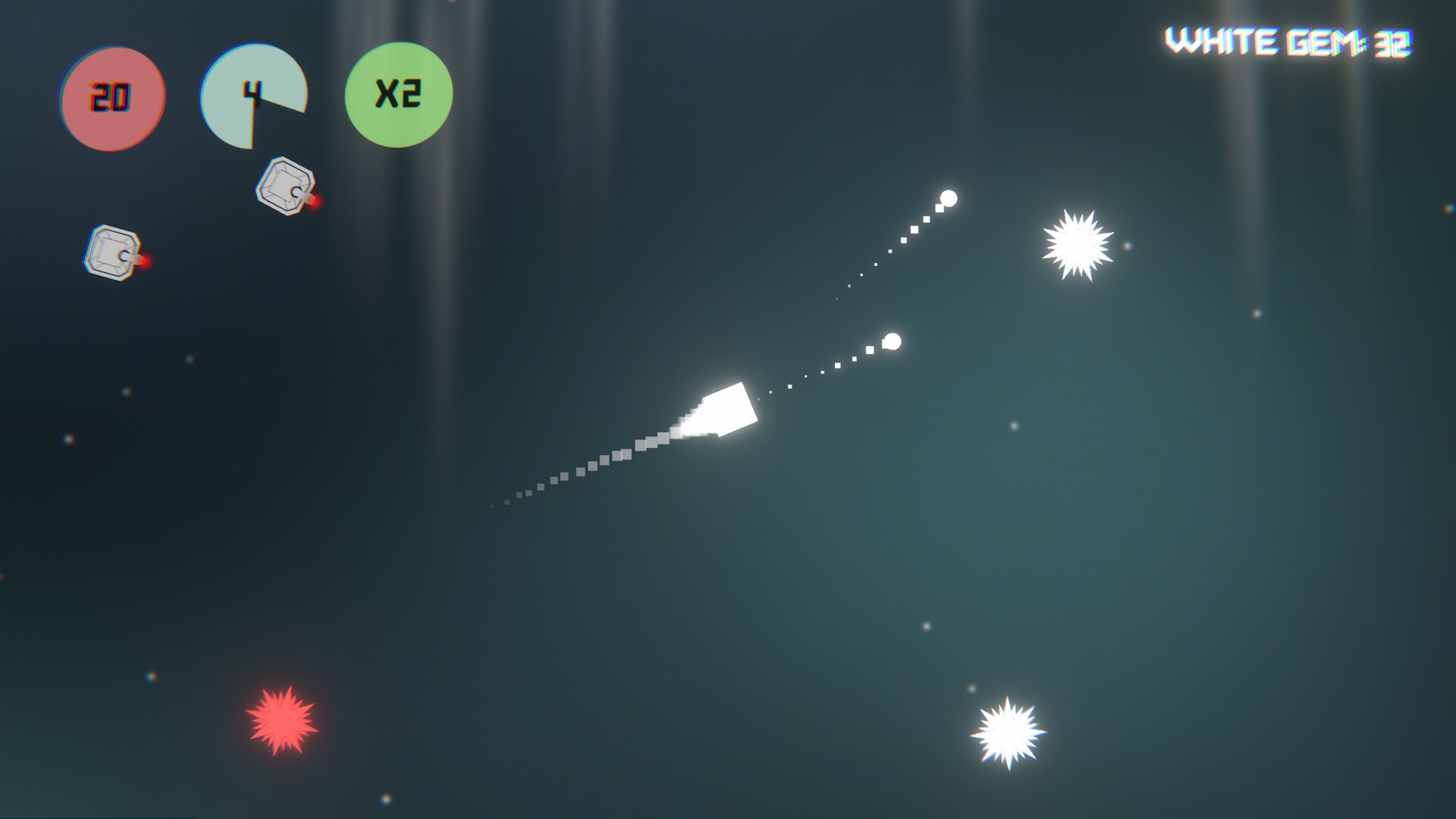 INFINITER screenshot 1