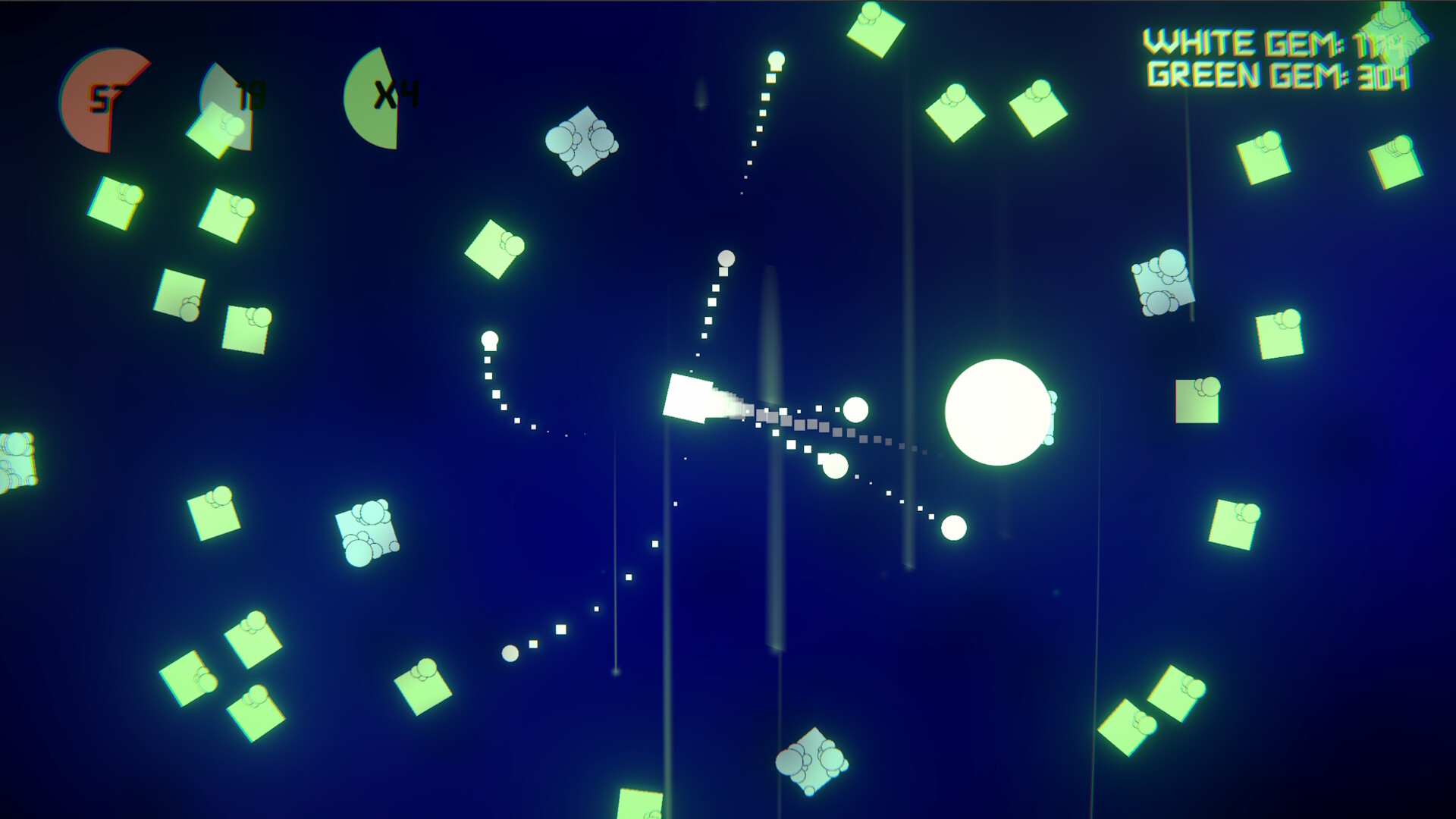 INFINITER screenshot 2