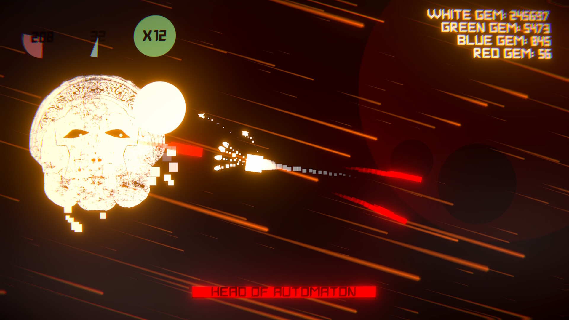 INFINITER screenshot 4