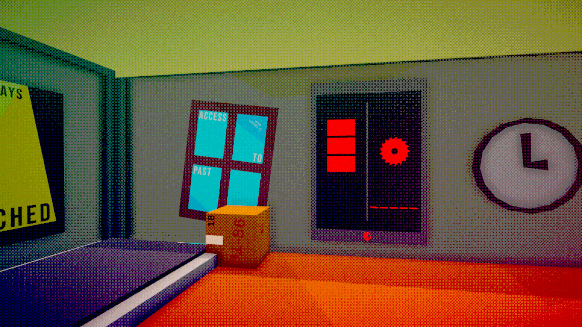 The Yield screenshot 6