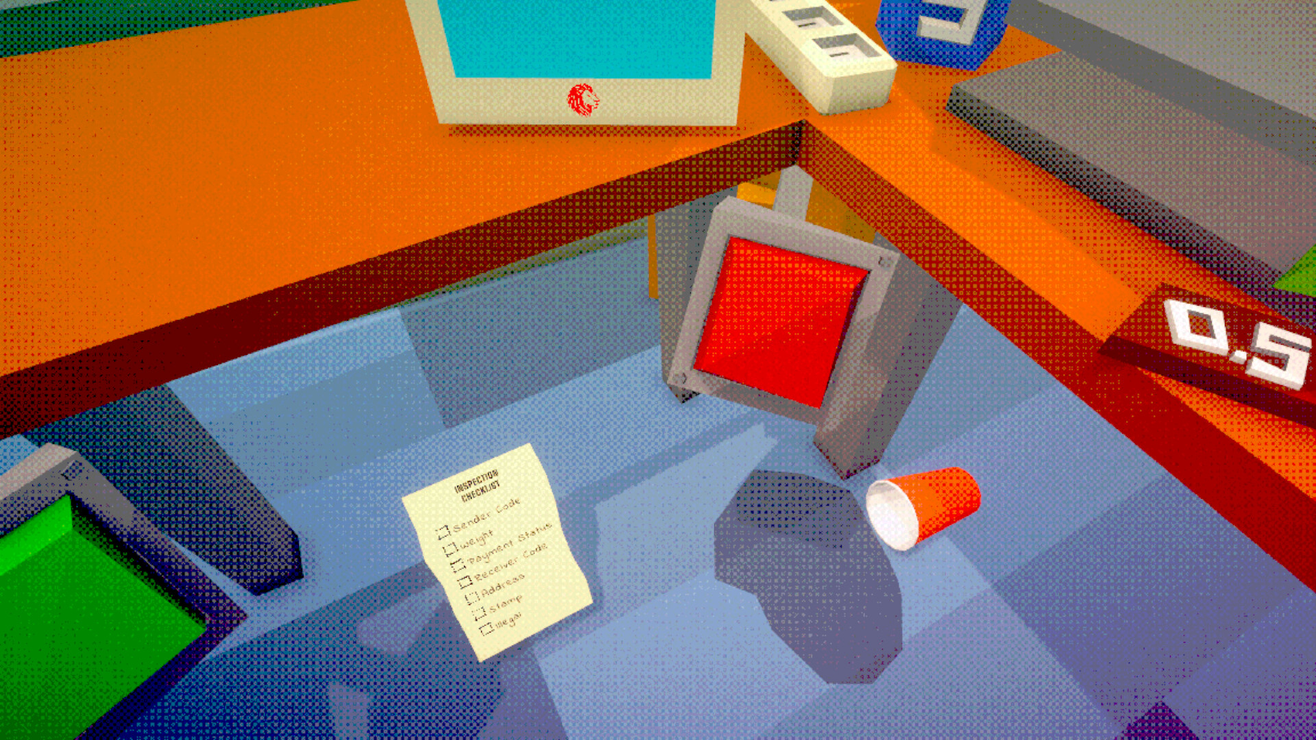 The Yield screenshot 5