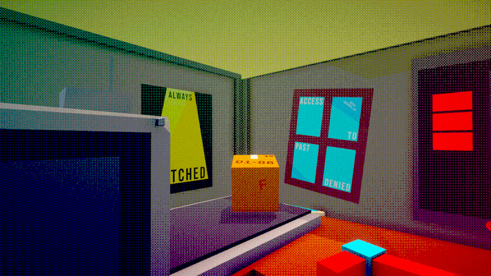 The Yield screenshot 3