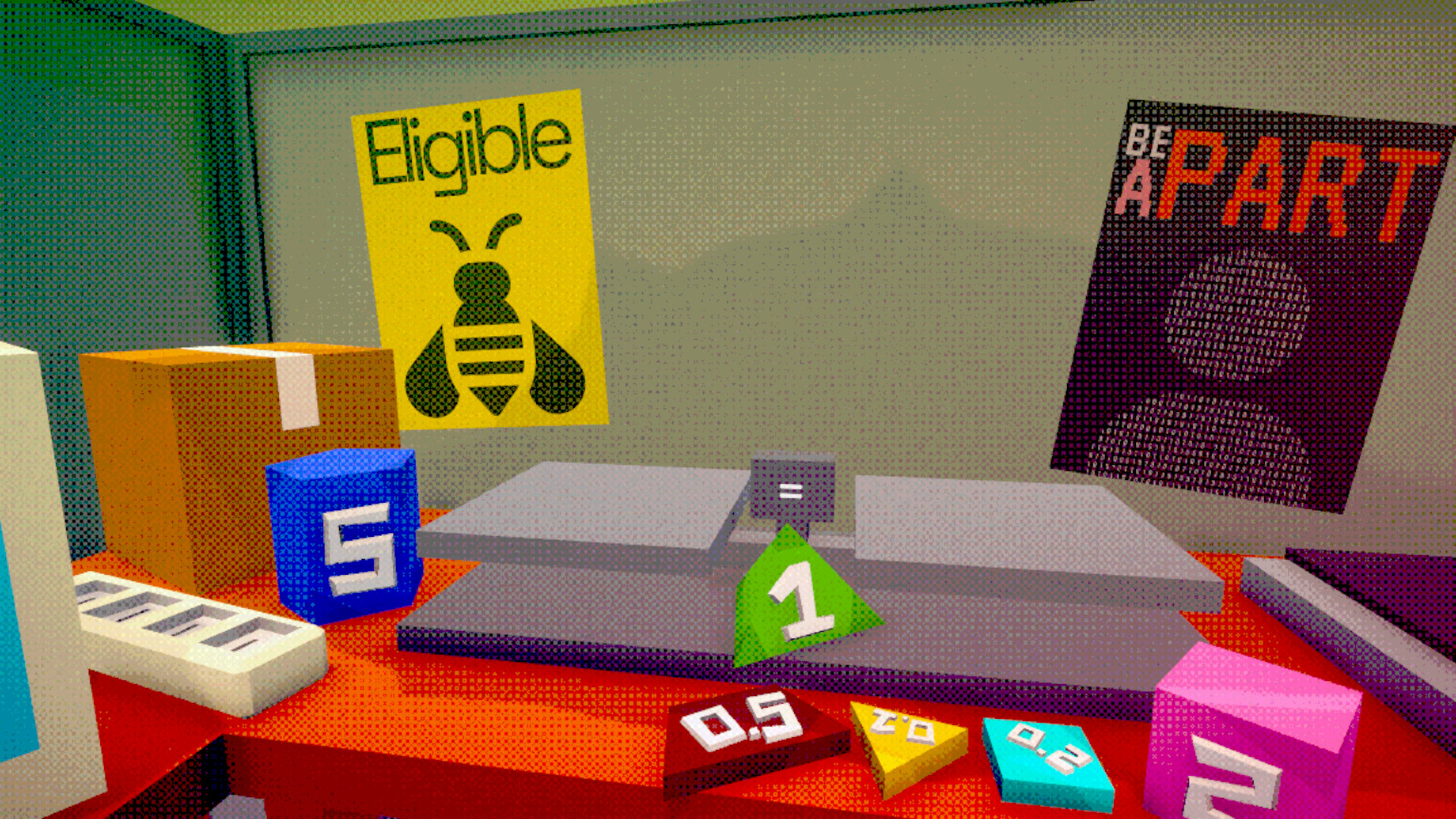The Yield screenshot 4