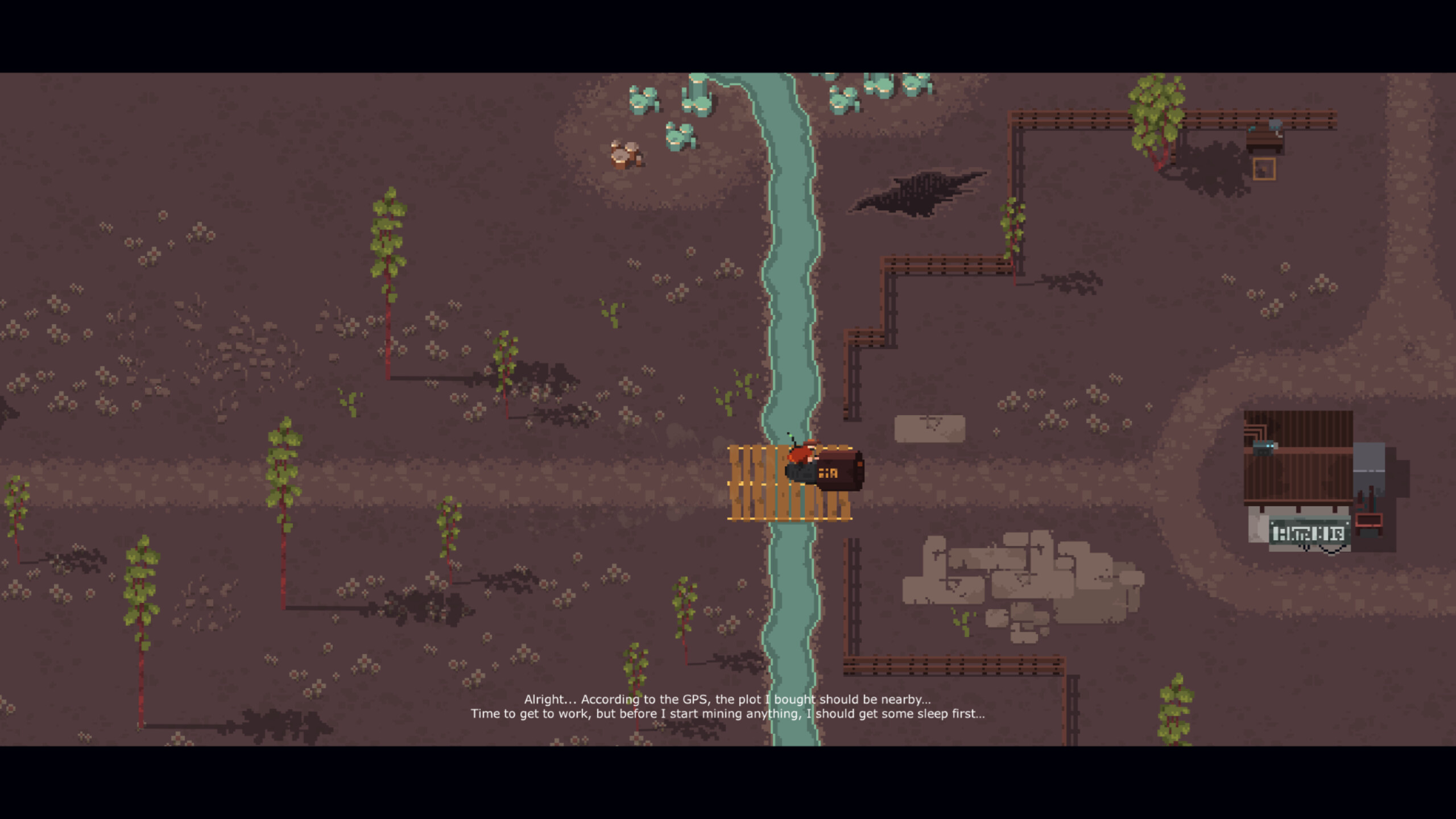Cobalt Miner screenshot 6