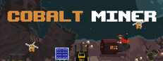 Cobalt Miner