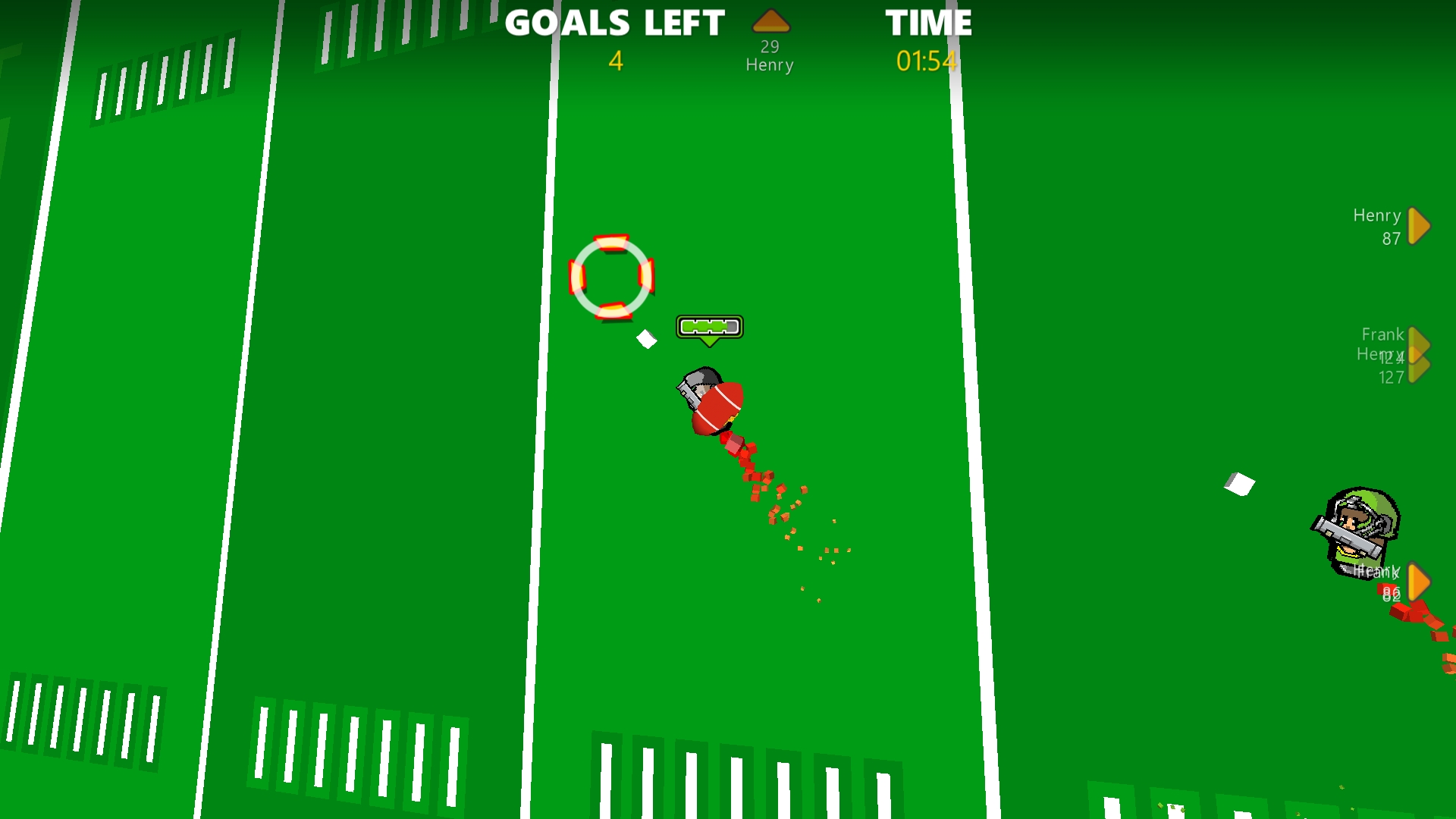 Rocket Riot screenshot 16