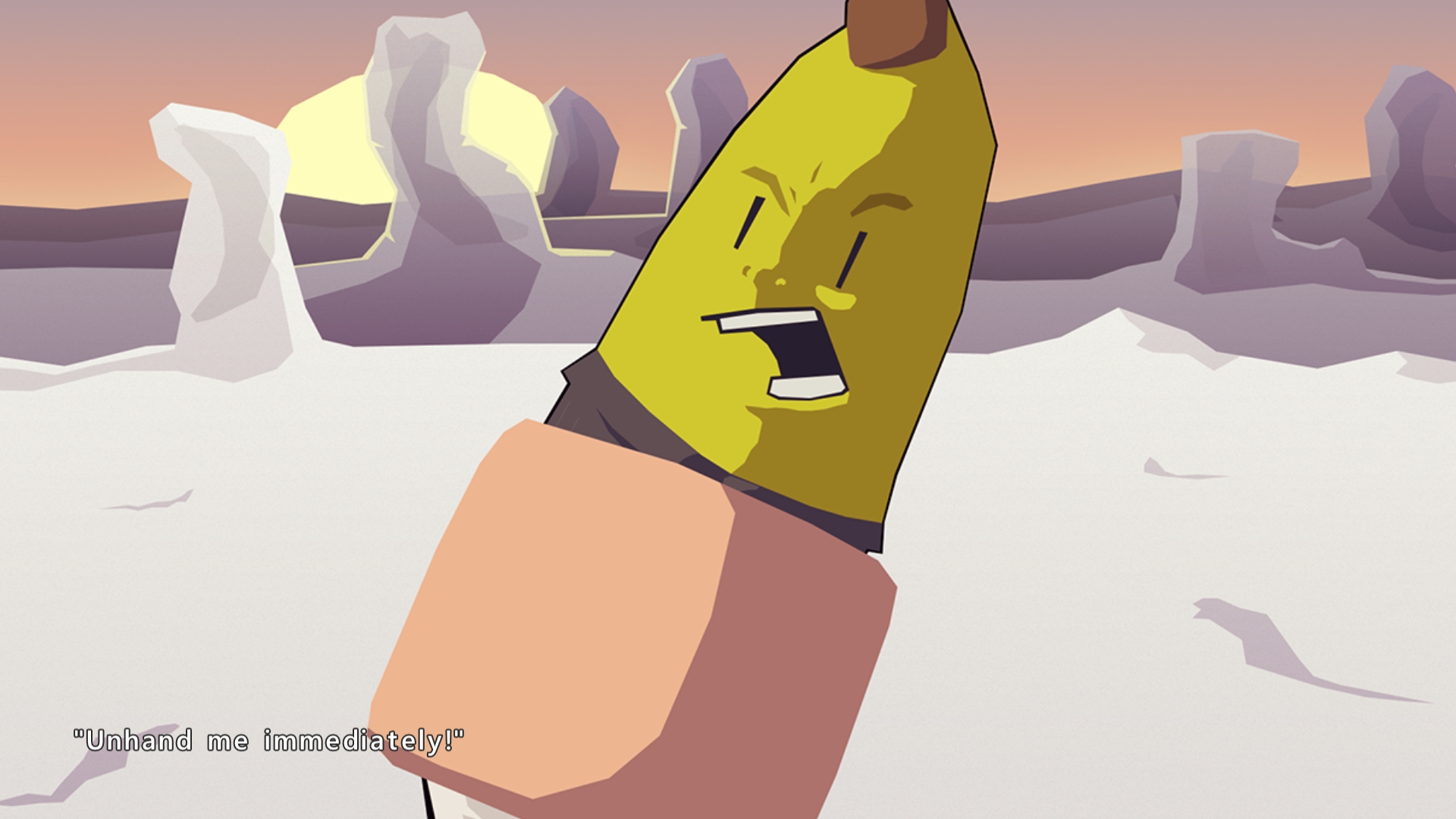 Rocket Riot screenshot 12
