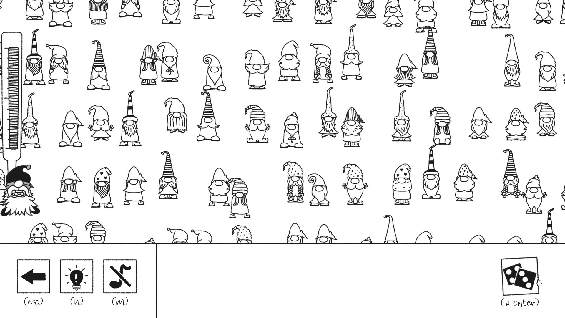 Hidden Gnomes screenshot 7