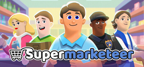 Supermarketeer