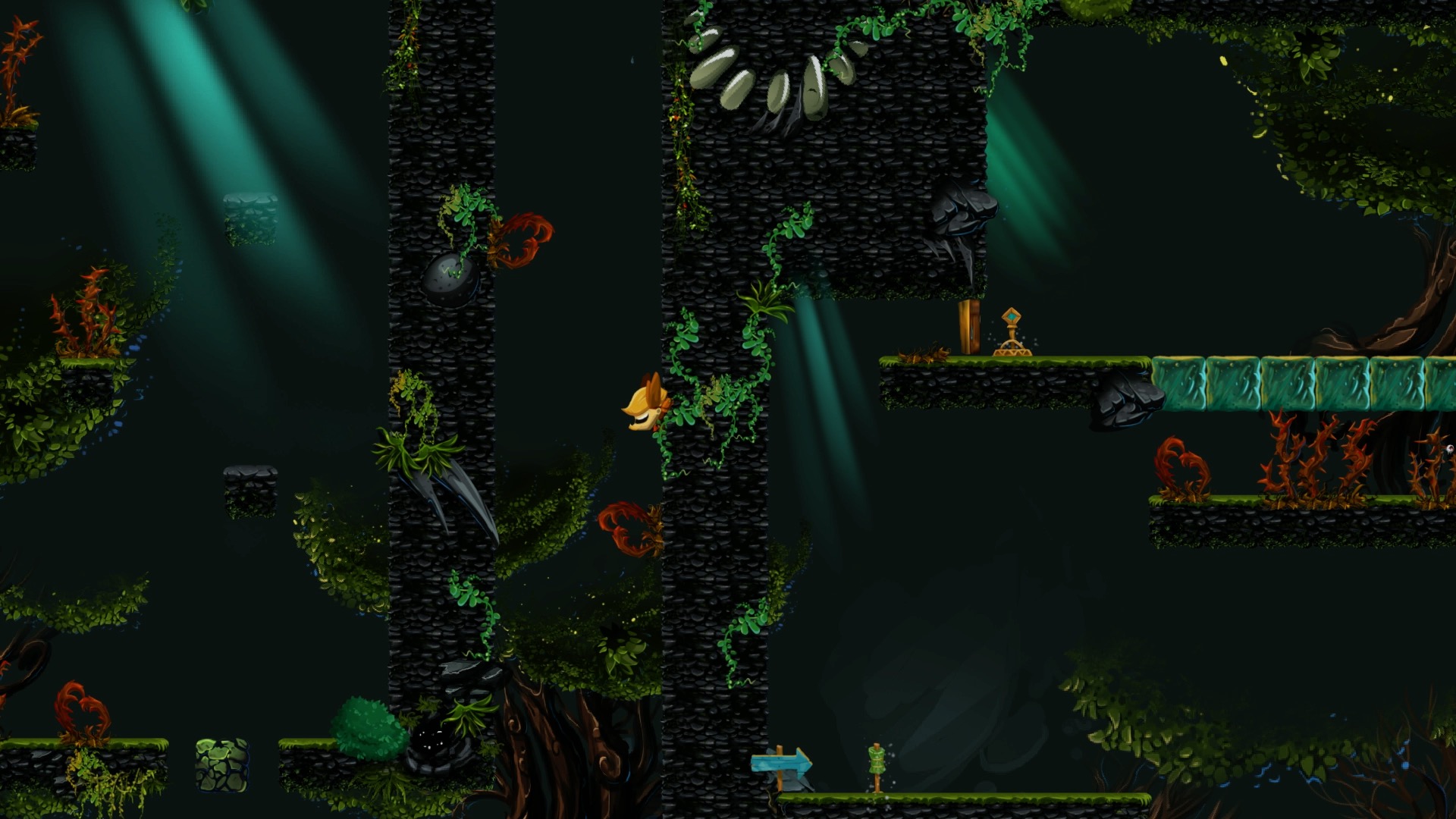 Bearslayer screenshot 4