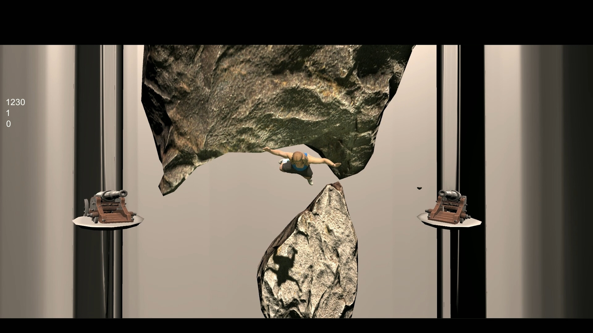 Outer Space Bar screenshot 7