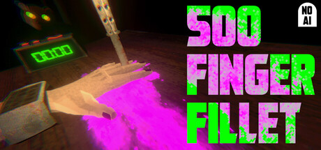500 FINGER FILLET