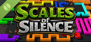 Scales of Silence Demo