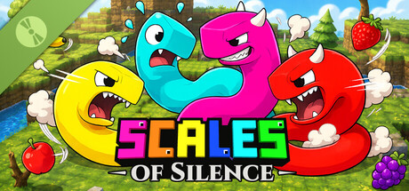 Scales of Silence Demo