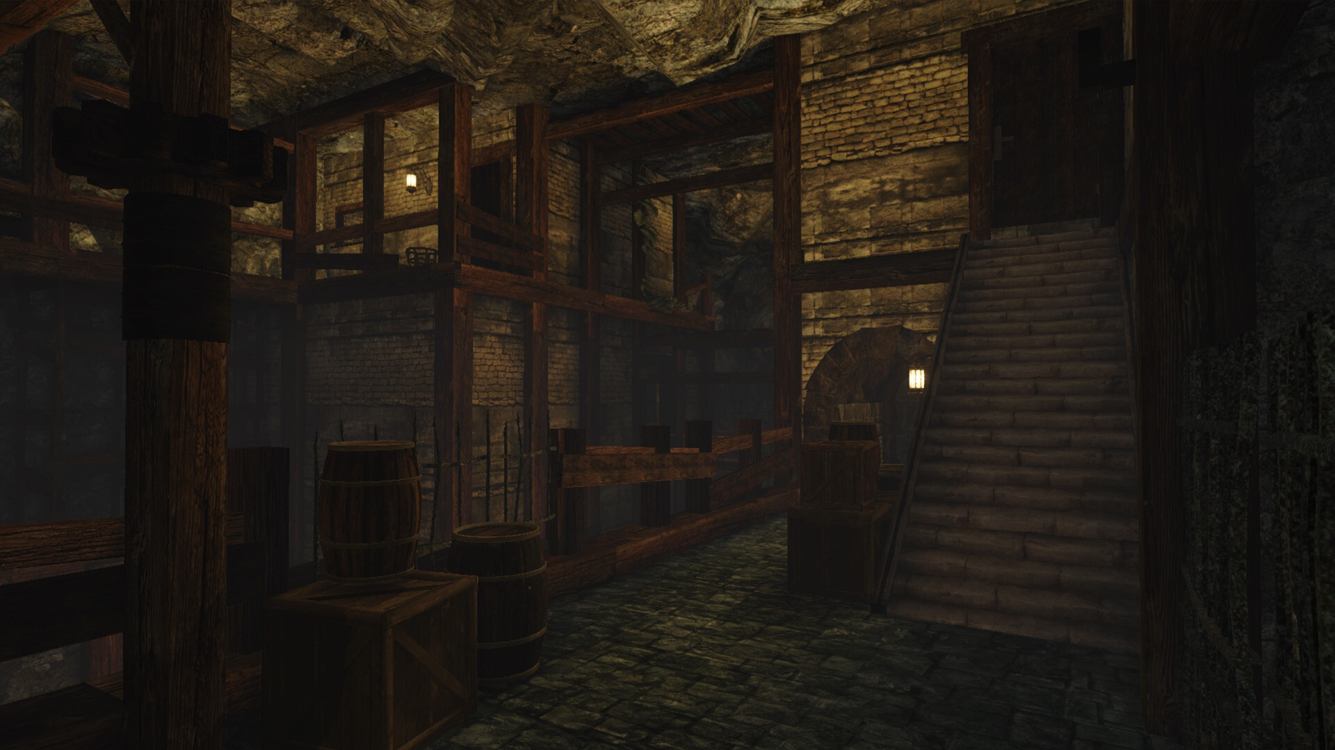 Seek: Light Through Darkness screenshot 5