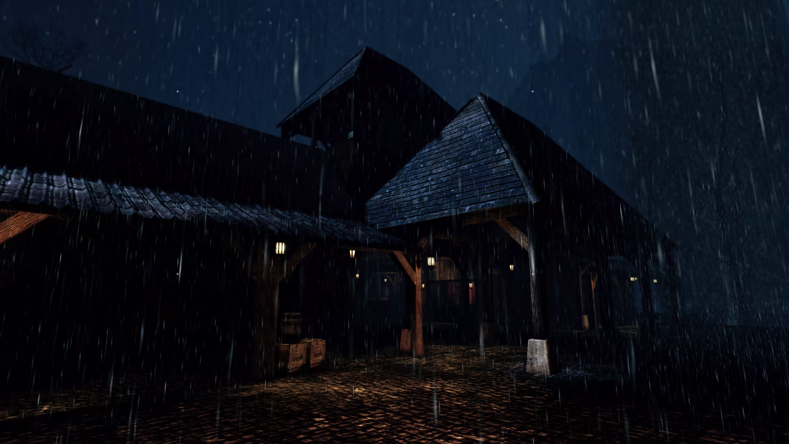 Etherwood Outpost