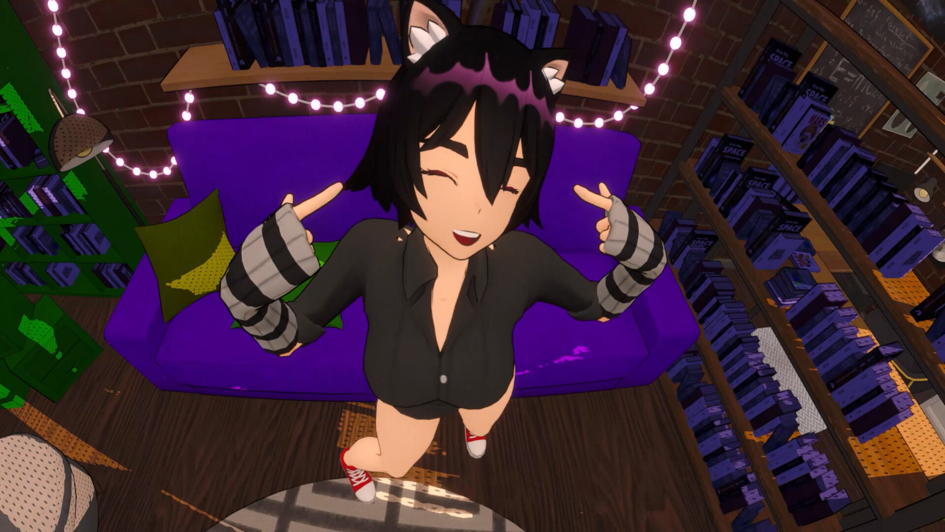 Serial Tickler screenshot 1