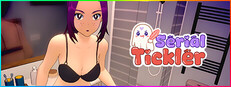 Poster Serial Tickler