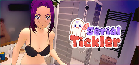 Serial Tickler — Steam header