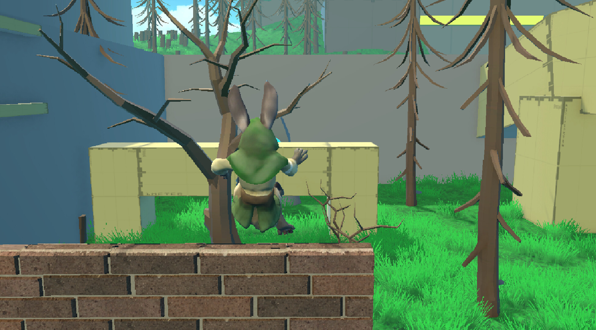 Rozmari screenshot 5