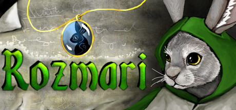 Rozmari — Steam header