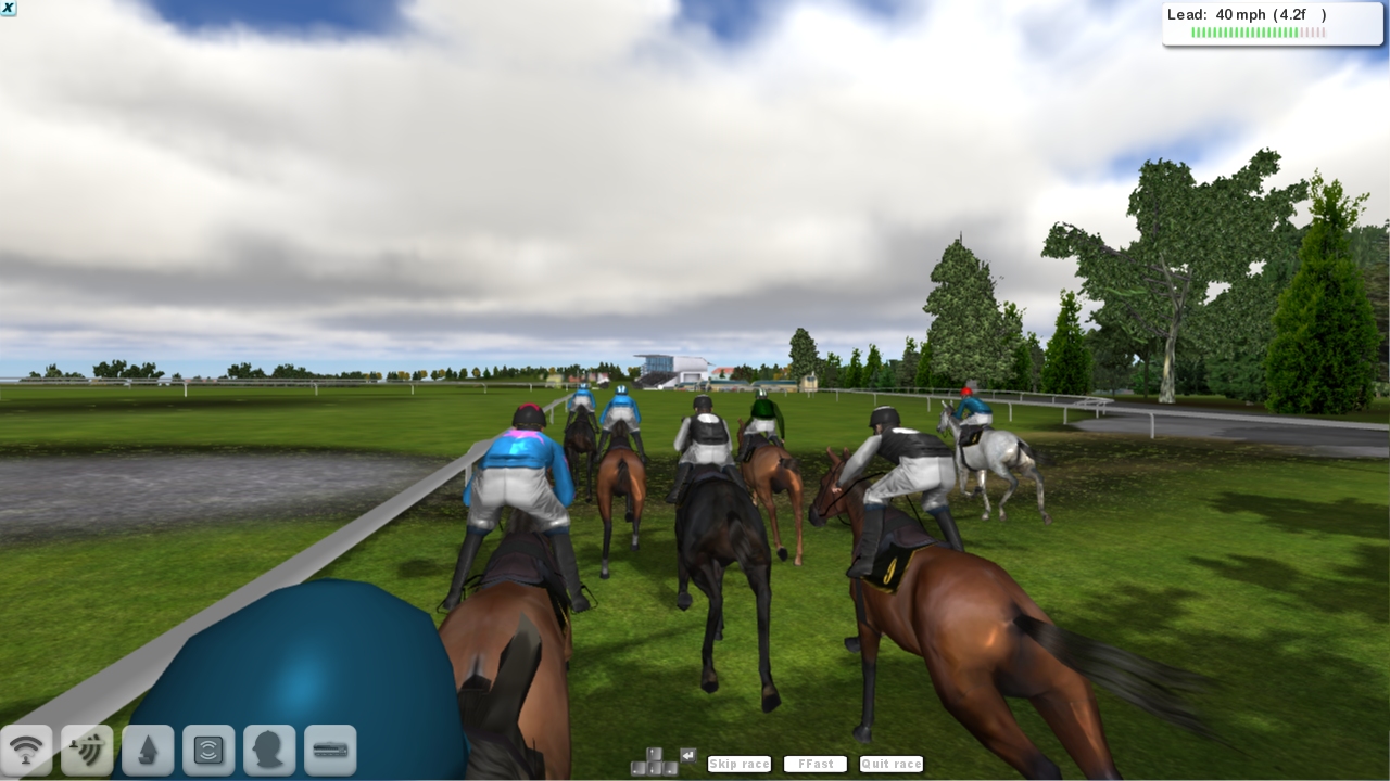 Starters Orders 6 screenshot 4