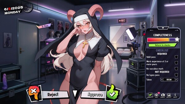 Screenshots