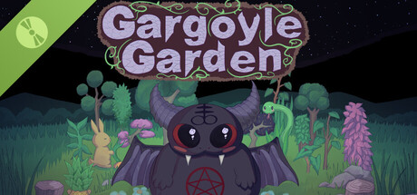 Gargoyle Garden Demo