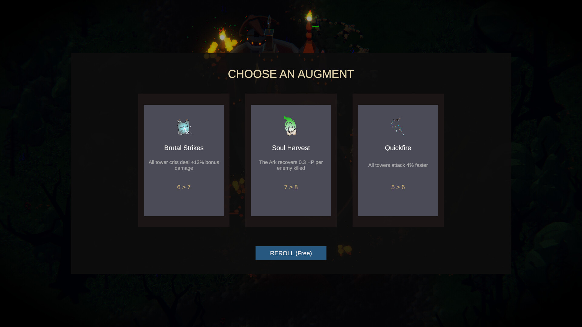 Solheim screenshot 5