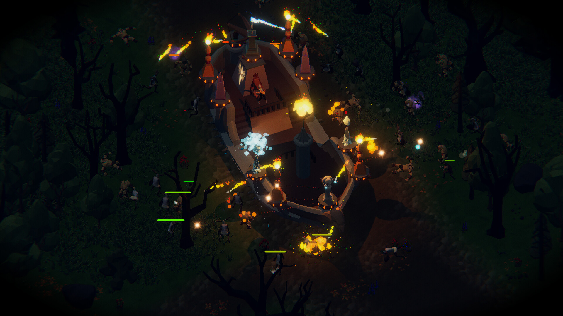 Solheim screenshot 6