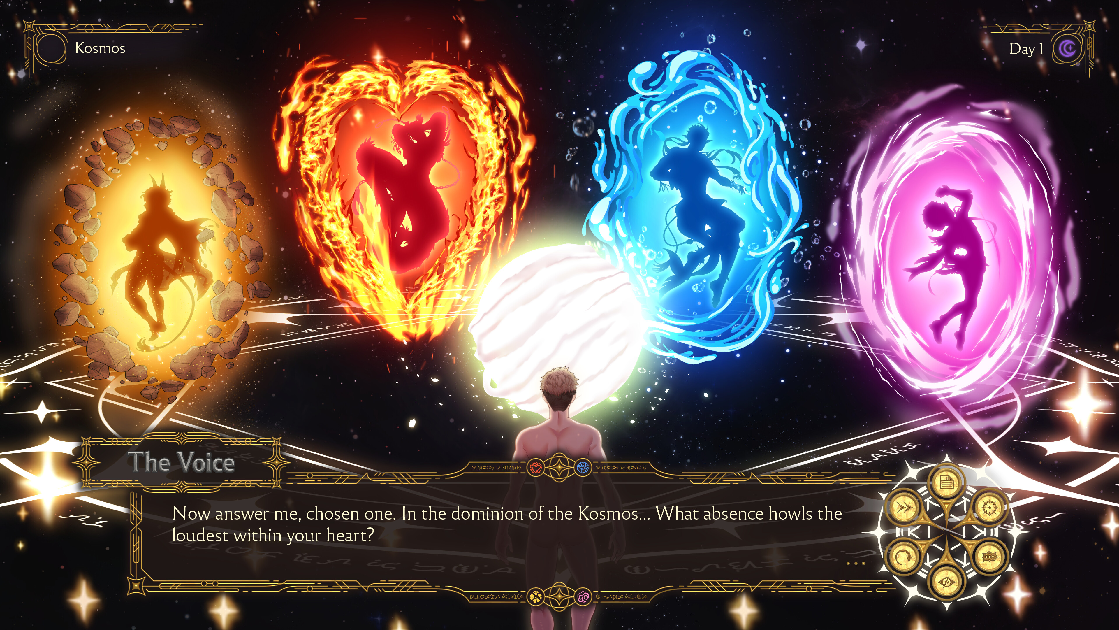 Union Max screenshot 3