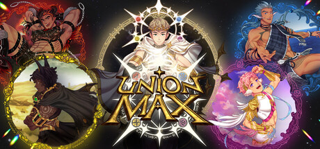 Union Max — Steam header