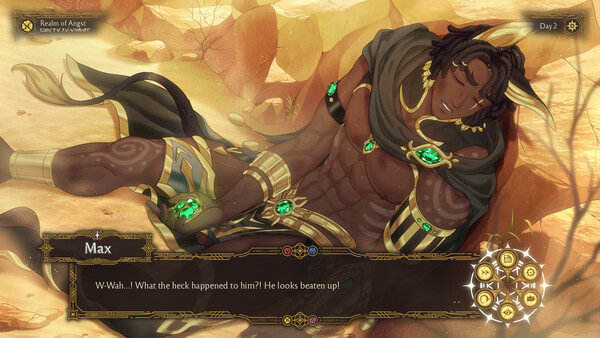Screenshots