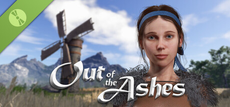 Out of the Ashes Demo