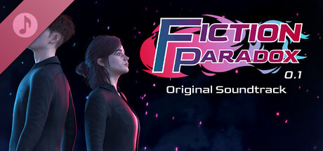 Fiction Paradox - Chapter 1 Soundtrack