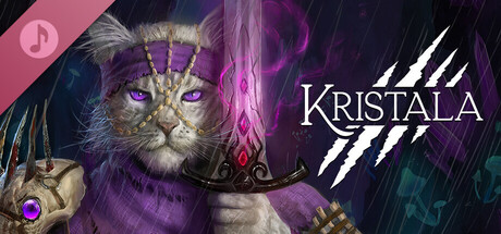 Kristala - Soundtrack