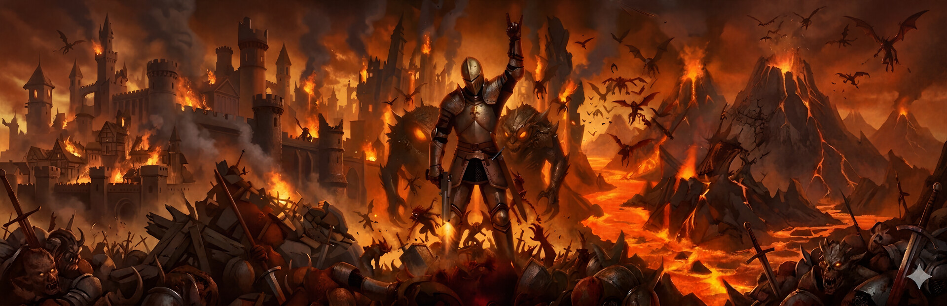 Ironfall