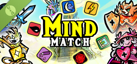 Mind Match Demo