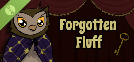 Forgotten Fluff Demo
