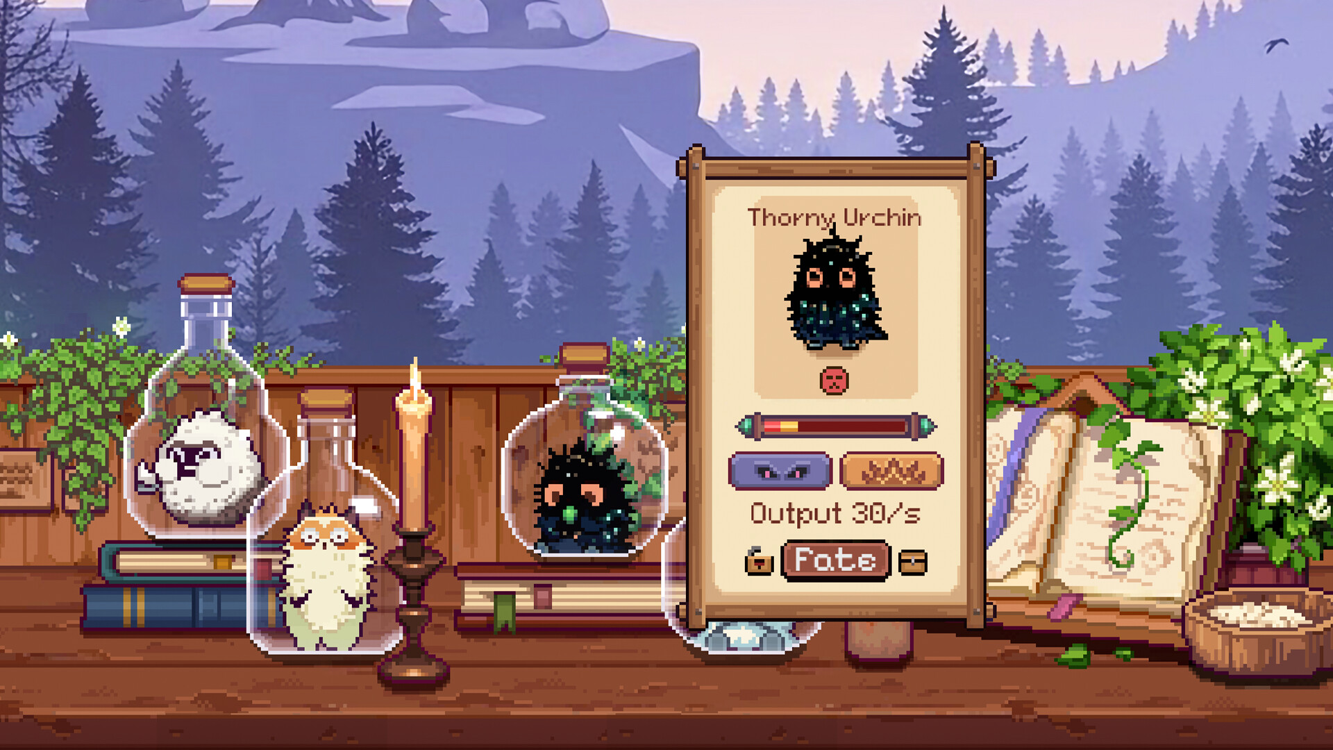 Glassbound screenshot 6