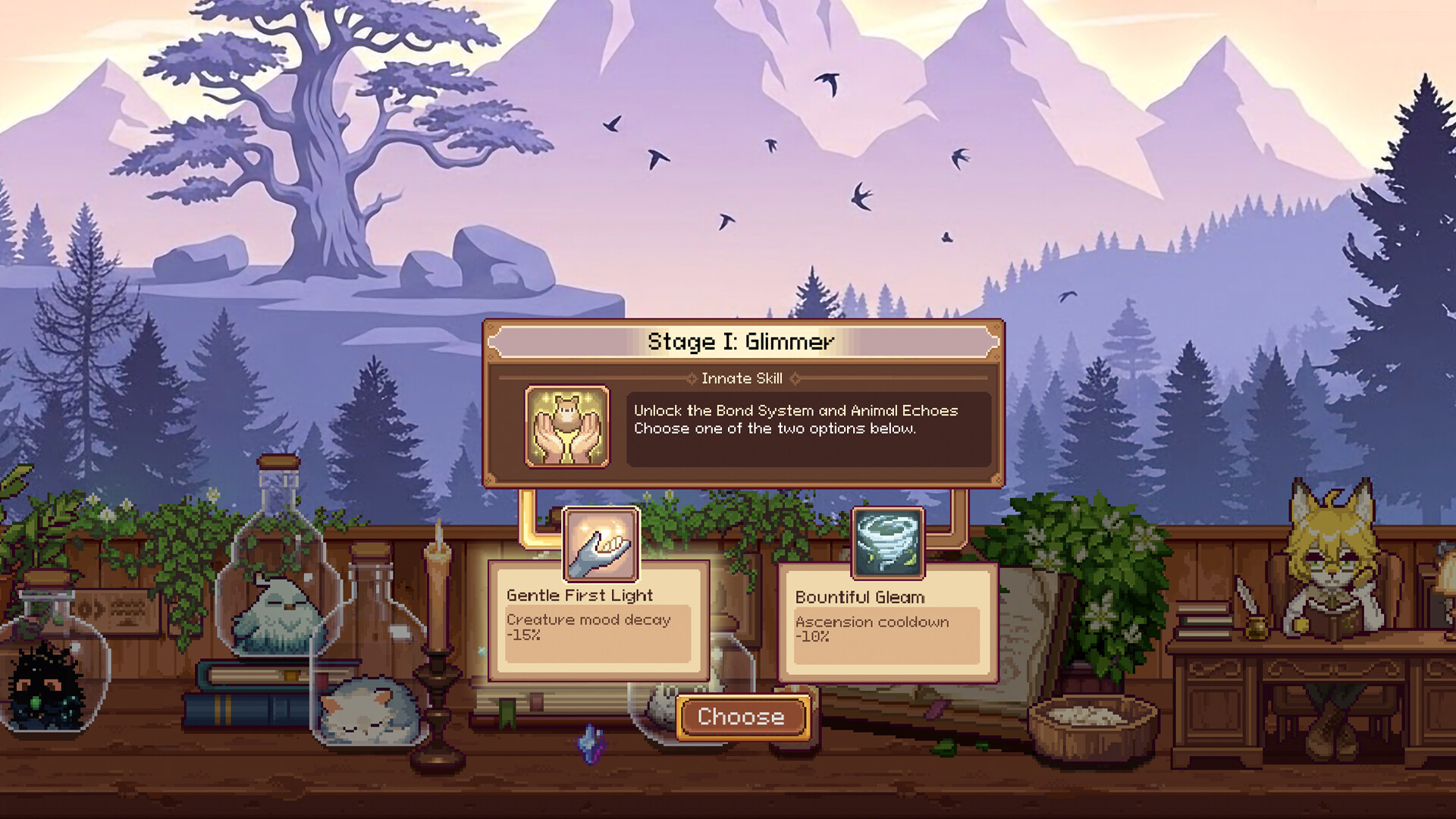 Glassbound screenshot 7