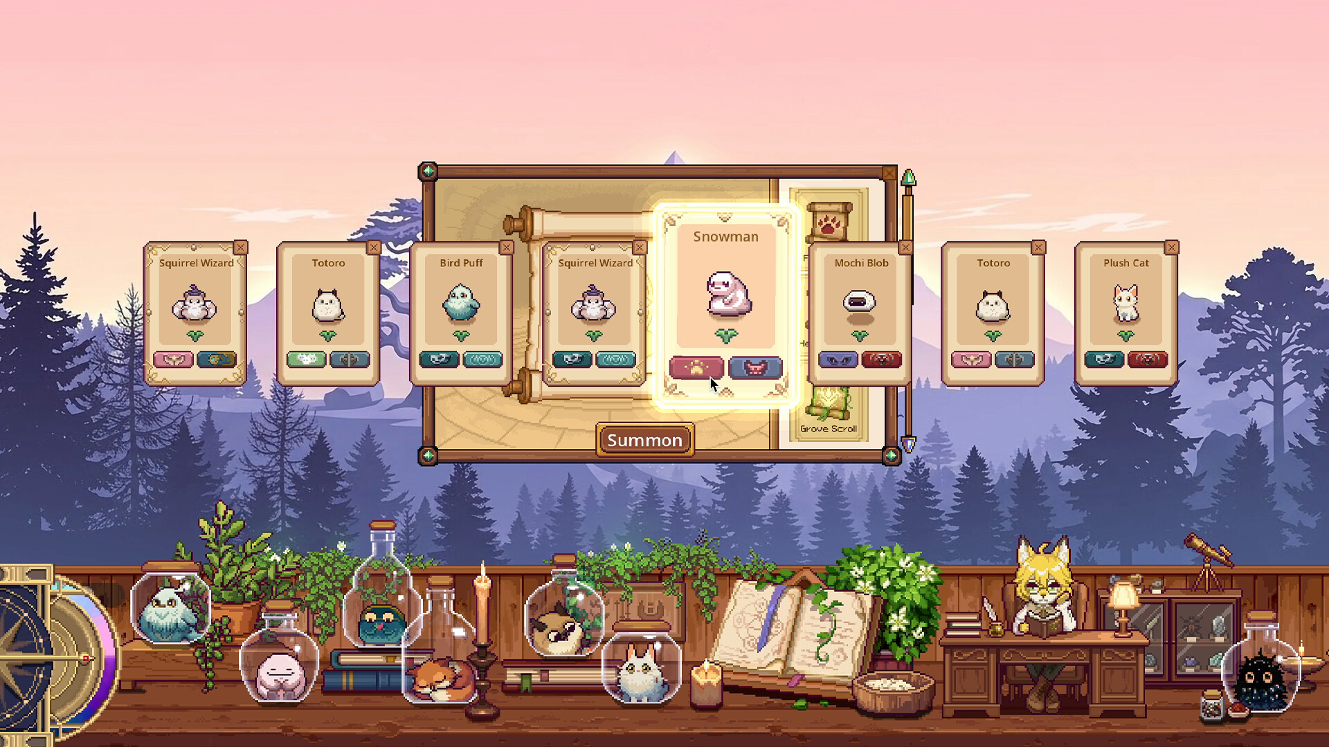 Glassbound screenshot 4