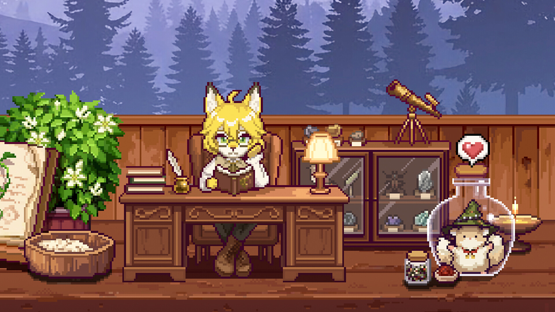 Glassbound screenshot 9