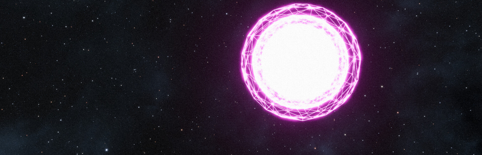 Anomaly Planet