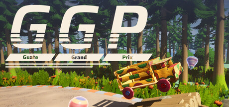 Guate Grand Prix