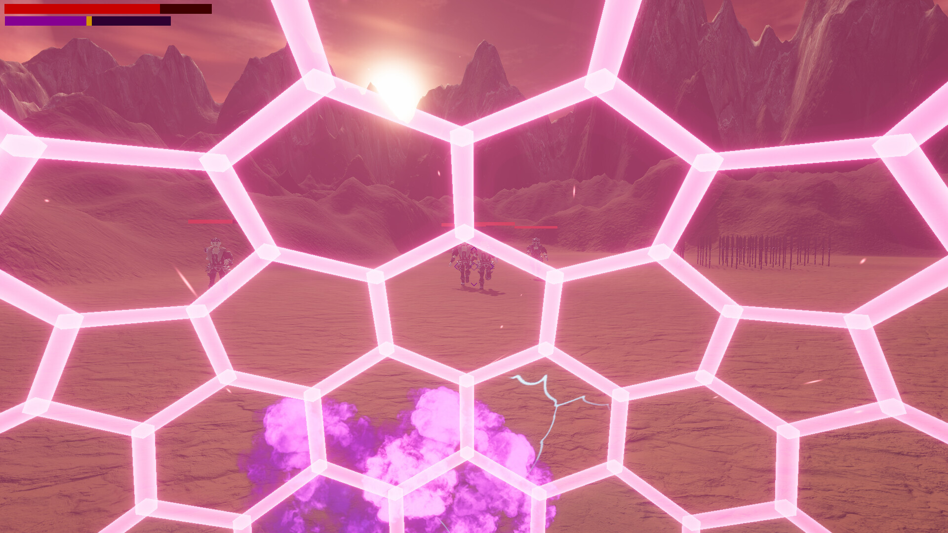 Elusive Ilan screenshot 3