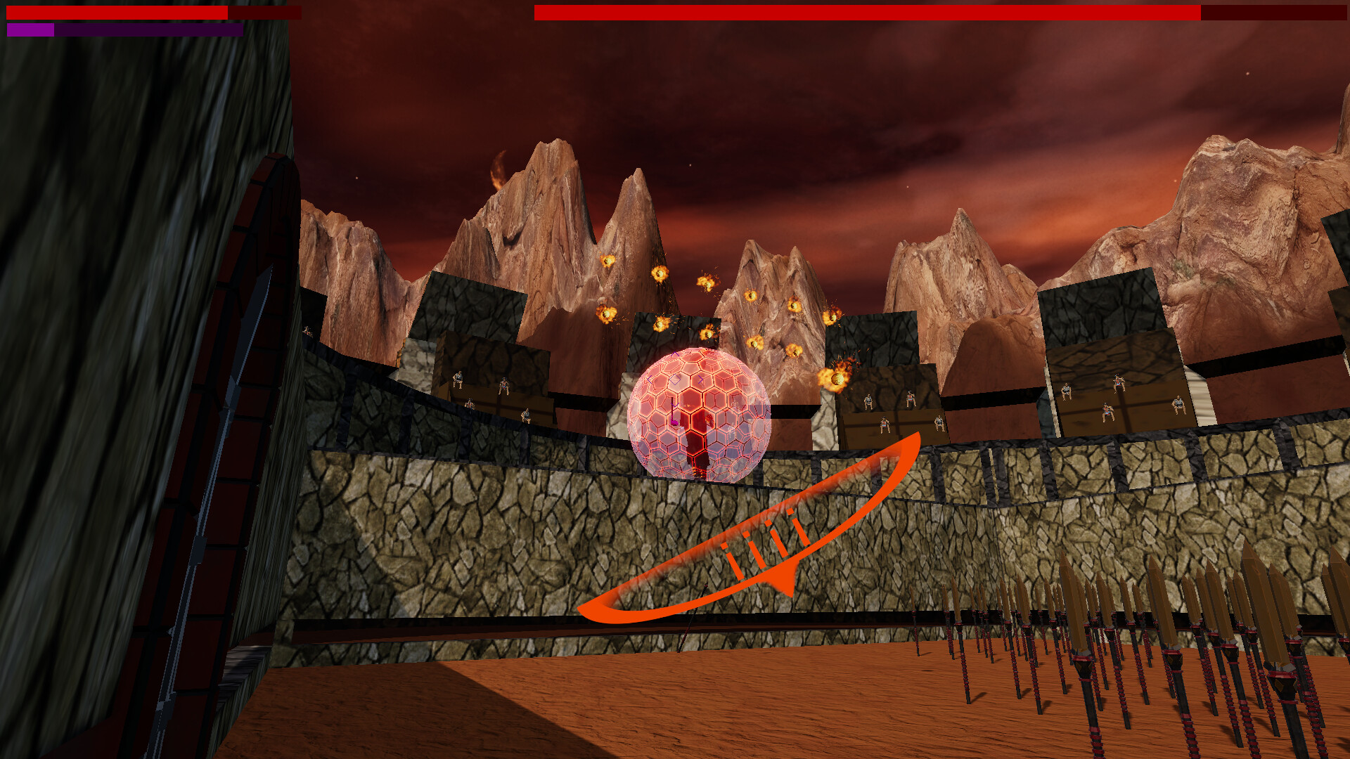 Elusive Ilan screenshot 9