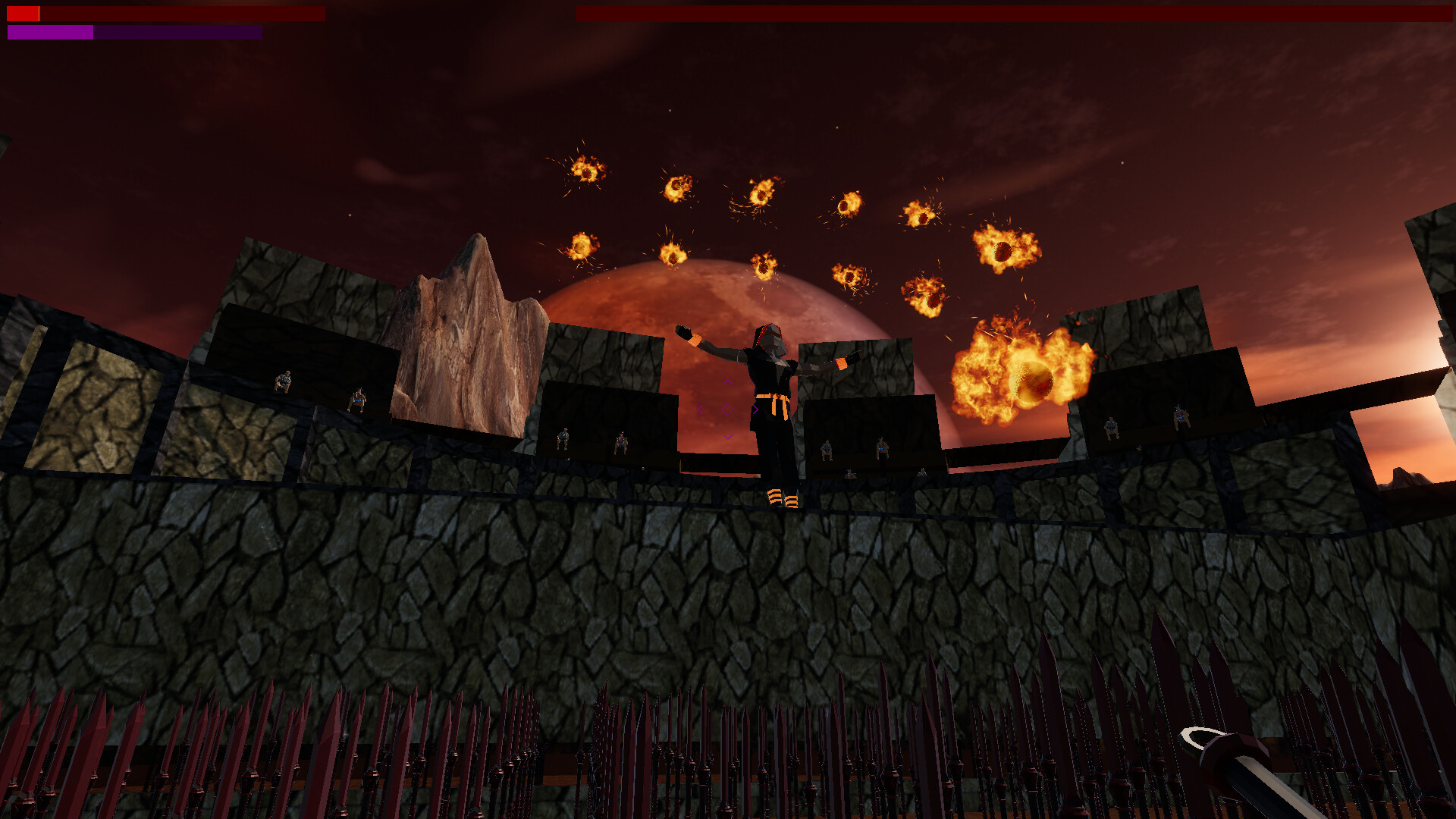 Elusive Ilan screenshot 4